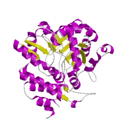 Image of CATH 5b3yA