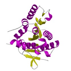 Image of CATH 5b48D00