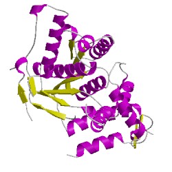 Image of CATH 5b4eA