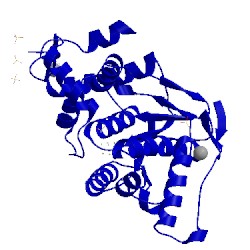 Image of CATH 5b4f