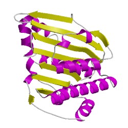 Image of CATH 5b4jA