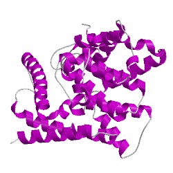 Image of CATH 5b4kA00