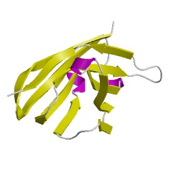 Image of CATH 5b4mH01