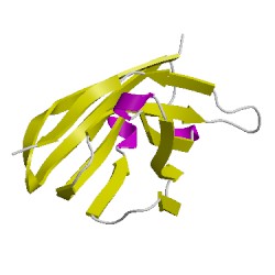 Image of CATH 5b4mH01