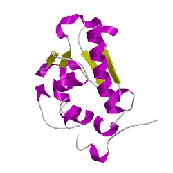 Image of CATH 5b4sA01