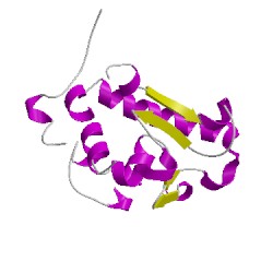 Image of CATH 5b4sB01