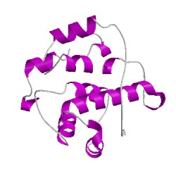 Image of CATH 5b4sB02