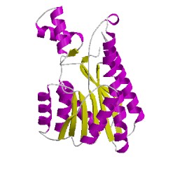 Image of CATH 5b4tA