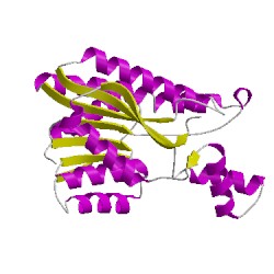 Image of CATH 5b4uA00