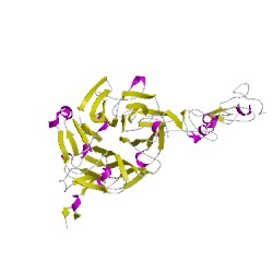 Image of CATH 5b4xD