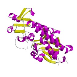 Image of CATH 5b4zA