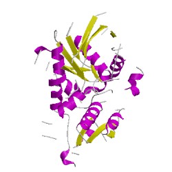 Image of CATH 5b55A