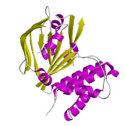 Image of CATH 5b58C