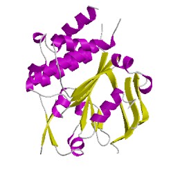 Image of CATH 5b58D