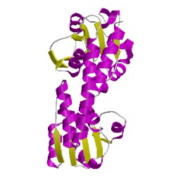 Image of CATH 5b58T