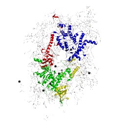 Image of CATH 5b5e