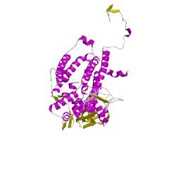 Image of CATH 5b5eB