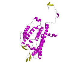 Image of CATH 5b5eB01