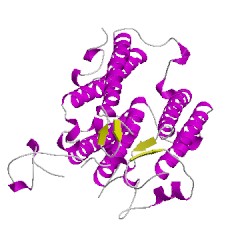 Image of CATH 5b5eC01