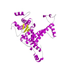 Image of CATH 5b5eD