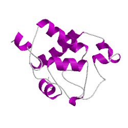 Image of CATH 5b5eV