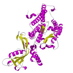 Image of CATH 5b5eb