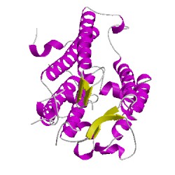 Image of CATH 5b5eb01