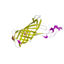 Image of CATH 5b5eo