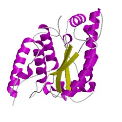 Image of CATH 5b5qA00