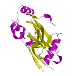 Image of CATH 5b5rA01