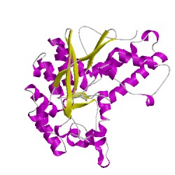 Image of CATH 5b5tA