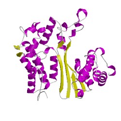 Image of CATH 5b5tC