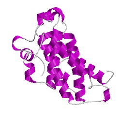 Image of CATH 5b5vA00