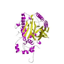 Image of CATH 5b62A