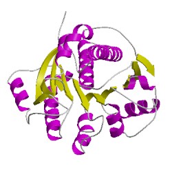 Image of CATH 5b6aA