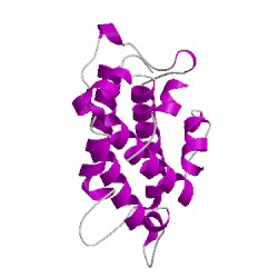 Image of CATH 5b6bD