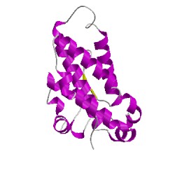 Image of CATH 5b6bK00