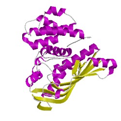 Image of CATH 5b6dA00