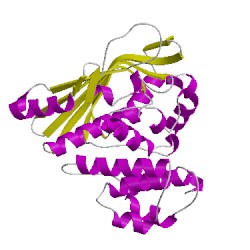 Image of CATH 5b6dB