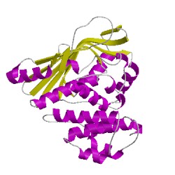 Image of CATH 5b6eB