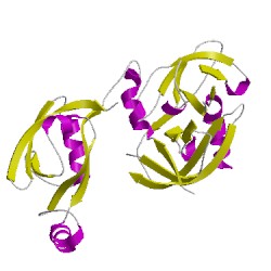 Image of CATH 5b6lA