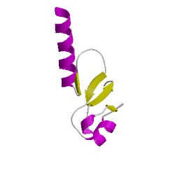 Image of CATH 5b6mA02