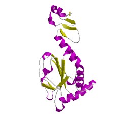 Image of CATH 5b6mB