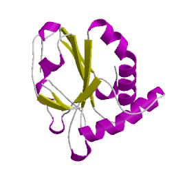 Image of CATH 5b6mB01