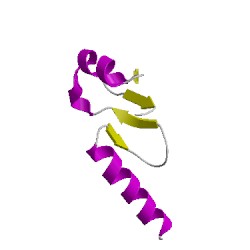 Image of CATH 5b6mB02