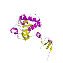 Image of CATH 5b6mC