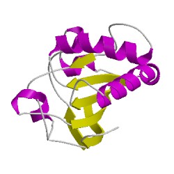 Image of CATH 5b6mC01