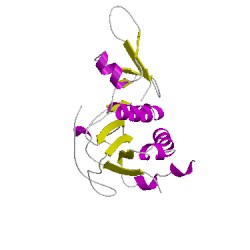 Image of CATH 5b6mD