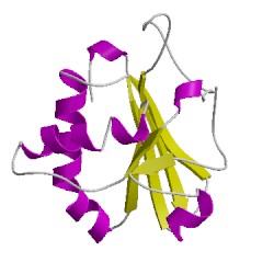 Image of CATH 5b6mE01