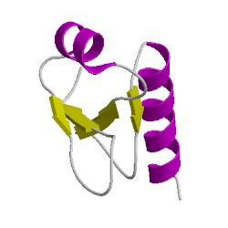 Image of CATH 5b6mF02